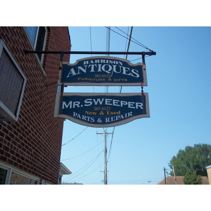 Harrison Antiques | 508 Harrison Ave, Harrison, OH 45030, USA | Phone: (513) 367-6127