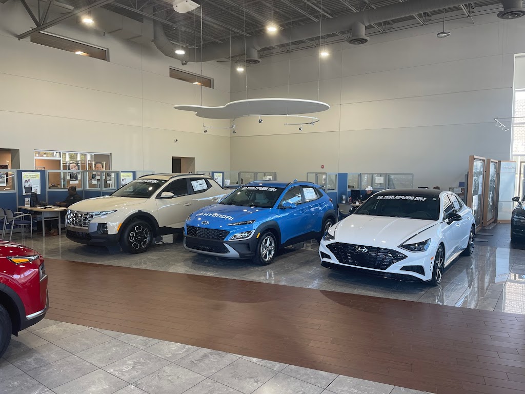 Rick Case Hyundai | 3180 Satellite Blvd, Duluth, GA 30096, USA | Phone: (678) 321-1584