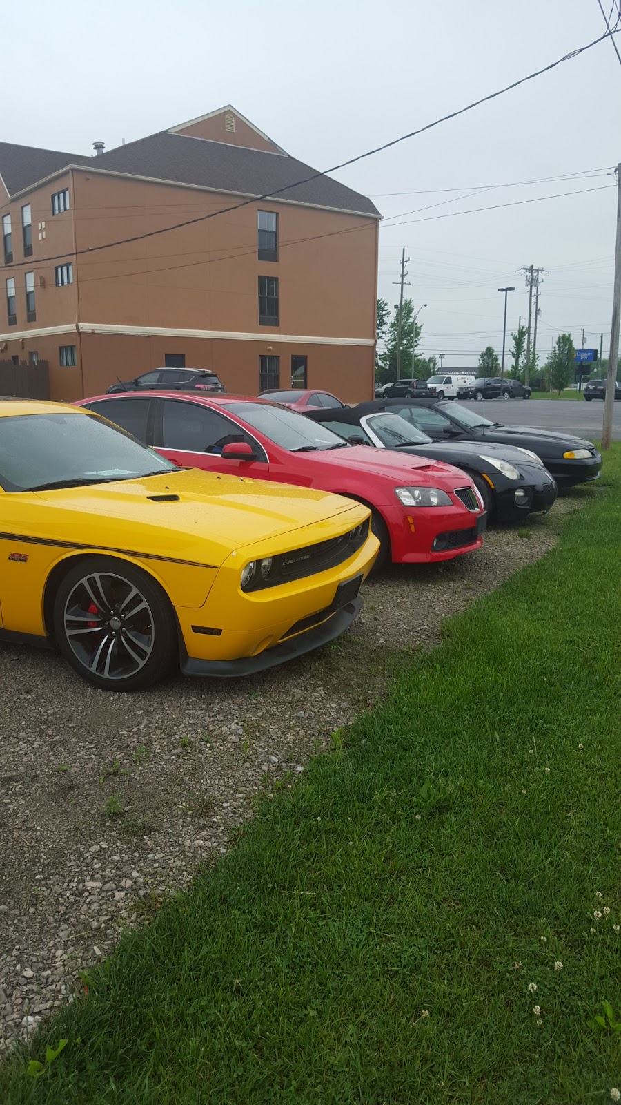 Cruisin Auto Sales | 3713 Clifty Dr, Hanover, IN 47243, USA | Phone: (812) 273-2665