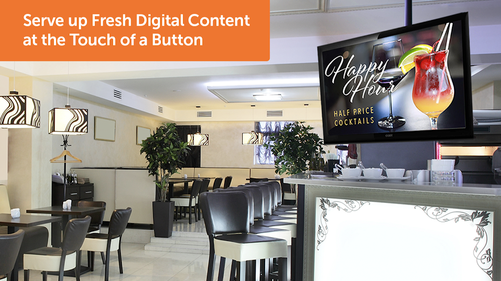 lobbyTV | 9500 Ray White Rd STE 200, Fort Worth, TX 76244, USA | Phone: (888) 981-9776