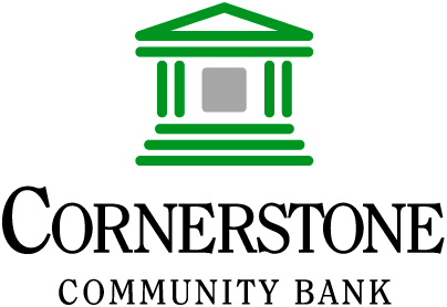 Cornerstone Community Bank | 1155 E Commerce Blvd APT 101, Slinger, WI 53086, USA | Phone: (262) 297-1250