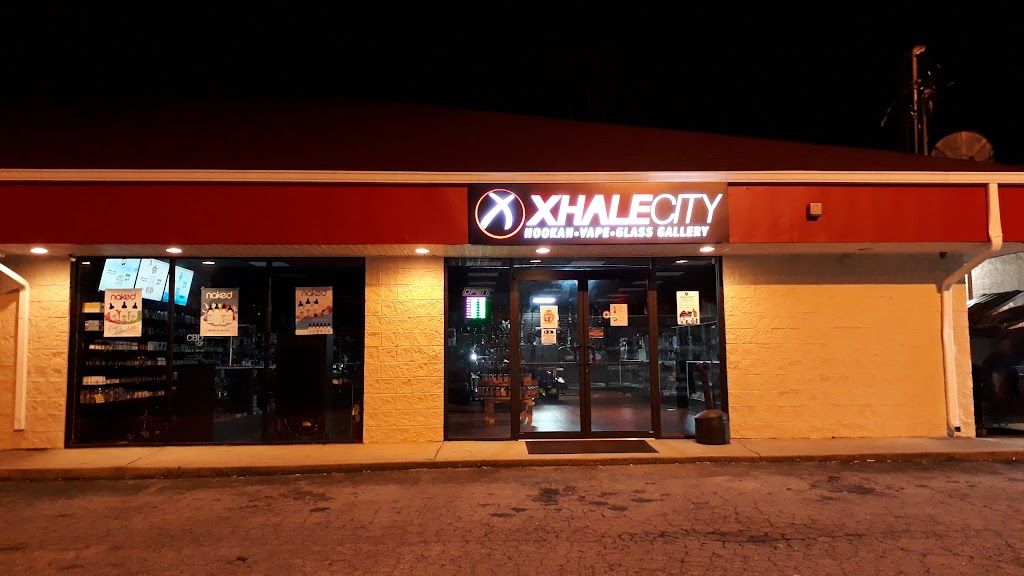 Xhale City - Braselton Hwy | 759 Braselton Hwy Suite B, Lawrenceville, GA 30043 | Phone: (678) 579-5778