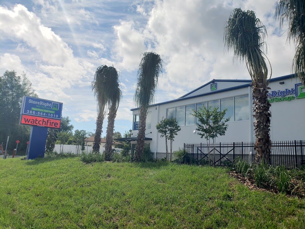 StoreRight Self Storage | 3035 Howland Blvd, Deltona, FL 32725, USA | Phone: (386) 564-1010