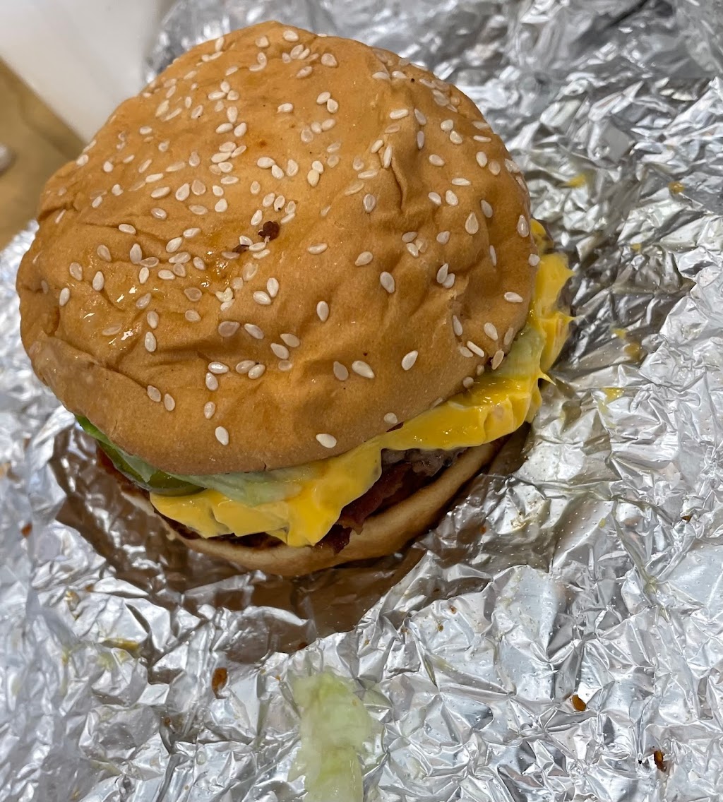 Five Guys | 570 Zang St a, Broomfield, CO 80021, USA | Phone: (303) 469-8333