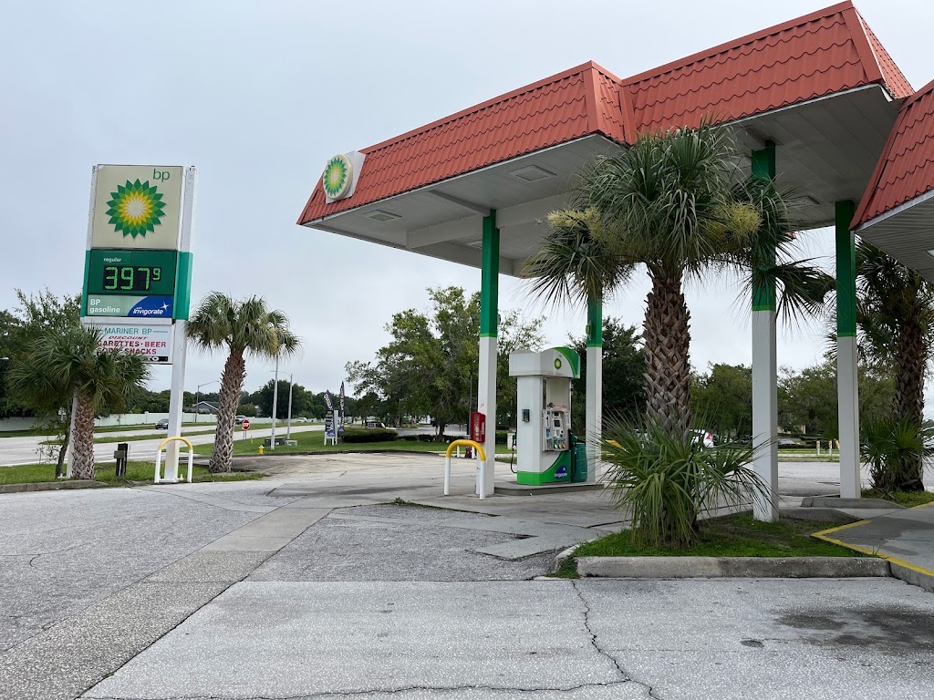 bp | 1156 Mariner Blvd, Spring Hill, FL 34609, USA | Phone: (352) 683-0899