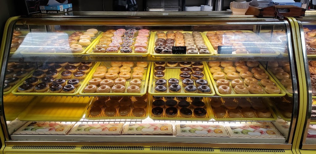 5 Star Donuts | 11807 S Western Ave, Oklahoma City, OK 73170, USA | Phone: (405) 691-2445
