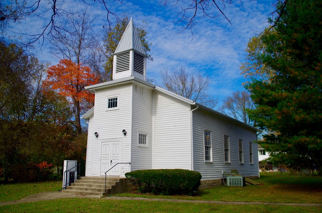 Camp Dennison United Methodist Church | 9976 Jackson St, Camp Dennison, OH 45111, USA | Phone: (513) 371-3453