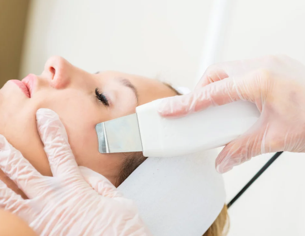 Total Skin Spa | 11445 Dallas Pkwy Suite 23, Frisco, TX 75034, USA | Phone: (469) 608-1008