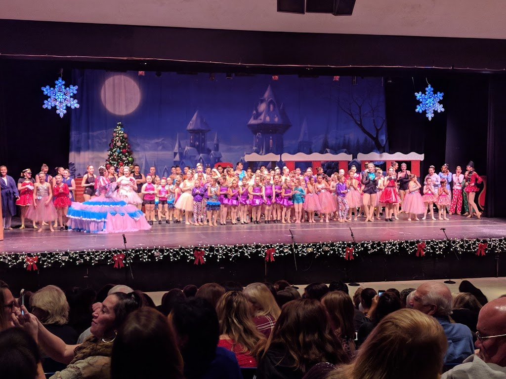 New York Performing Arts Center | 1 South St, Washingtonville, NY 10992, USA | Phone: (845) 597-6629