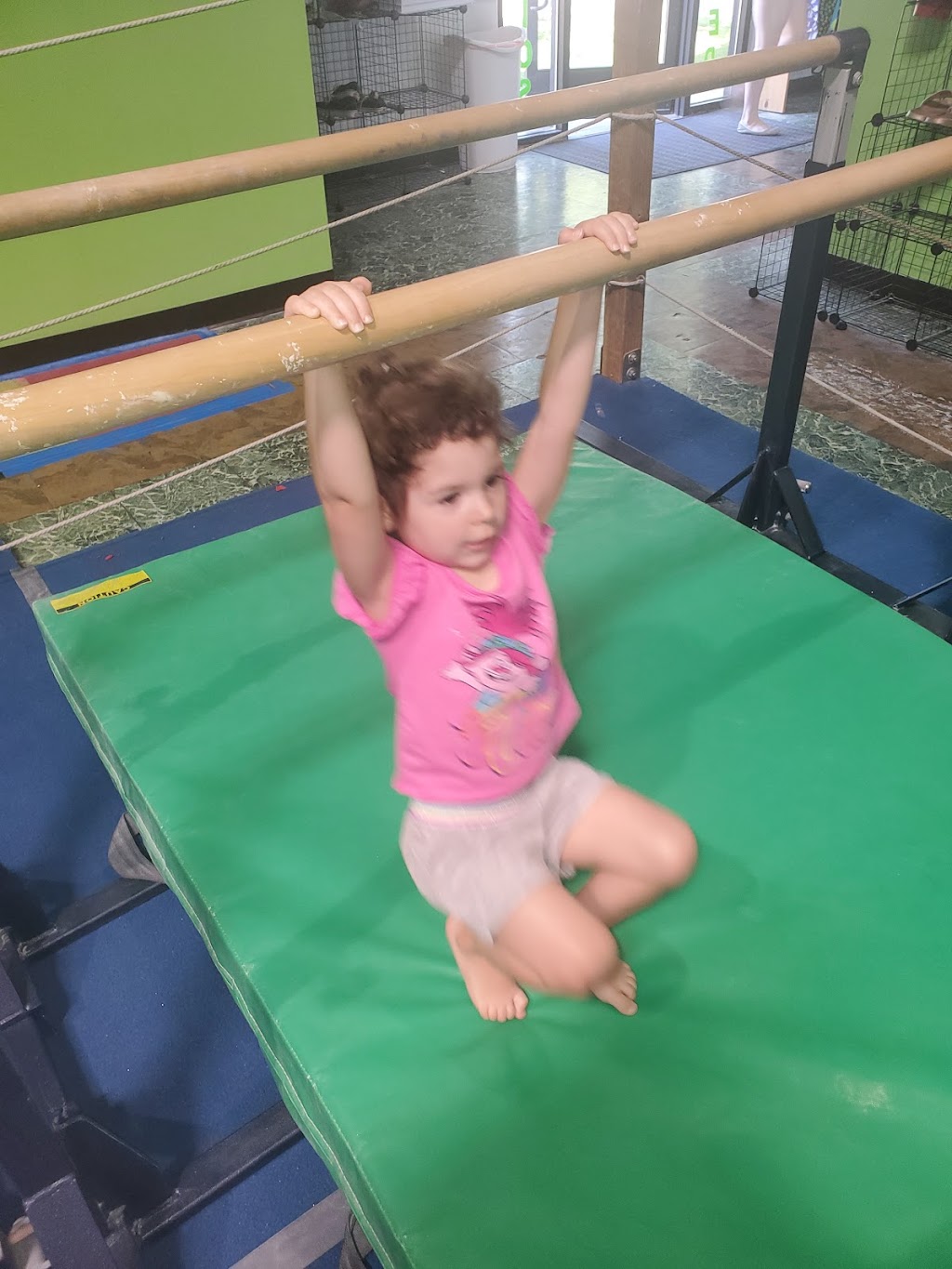 Advanced Gymnastics | 16161 N 20th St, Nampa, ID 83687, USA | Phone: (208) 468-9292