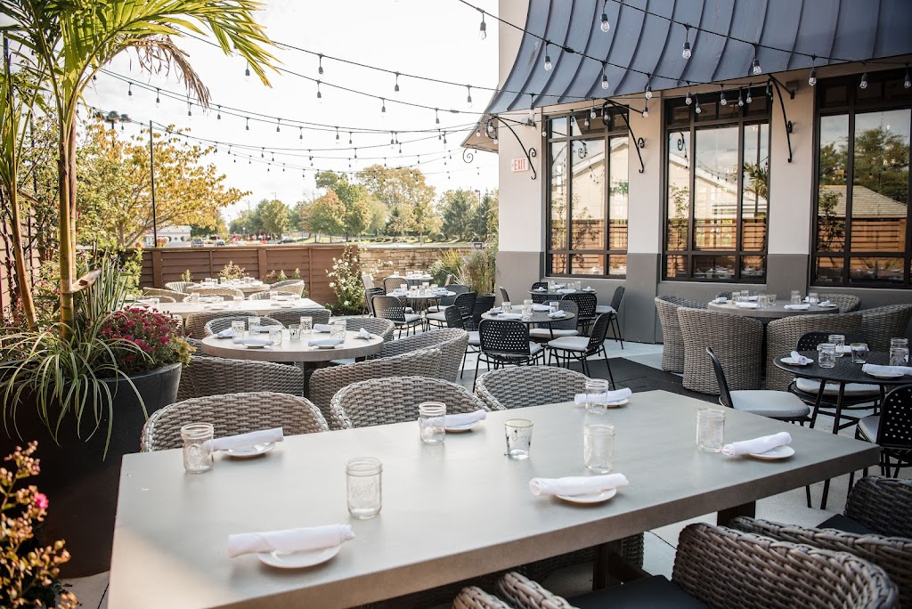 White Dog Cafe | 981 Baltimore Pike, Glen Mills, PA 19342, USA | Phone: (610) 822-2100