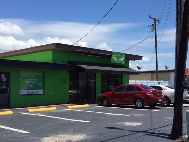 Cricket Wireless Authorized Retailer | 5613 15th St E, Bradenton, FL 34203, USA | Phone: (941) 900-2521