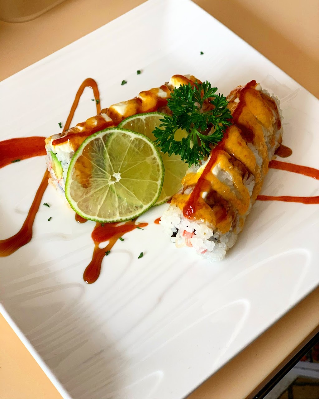 J Sushi | 32800 Ryan Rd, Warren, MI 48092, USA | Phone: (586) 999-5915