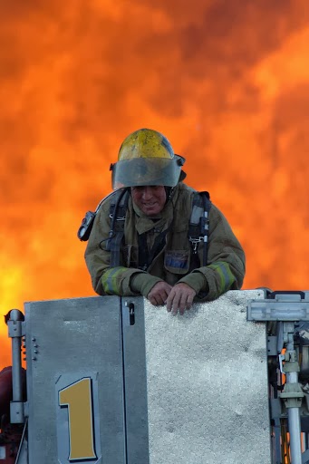 Phoenix Fire Dept. Administration Offices | 150 S 12th St, Phoenix, AZ 85034, USA | Phone: (602) 262-6297