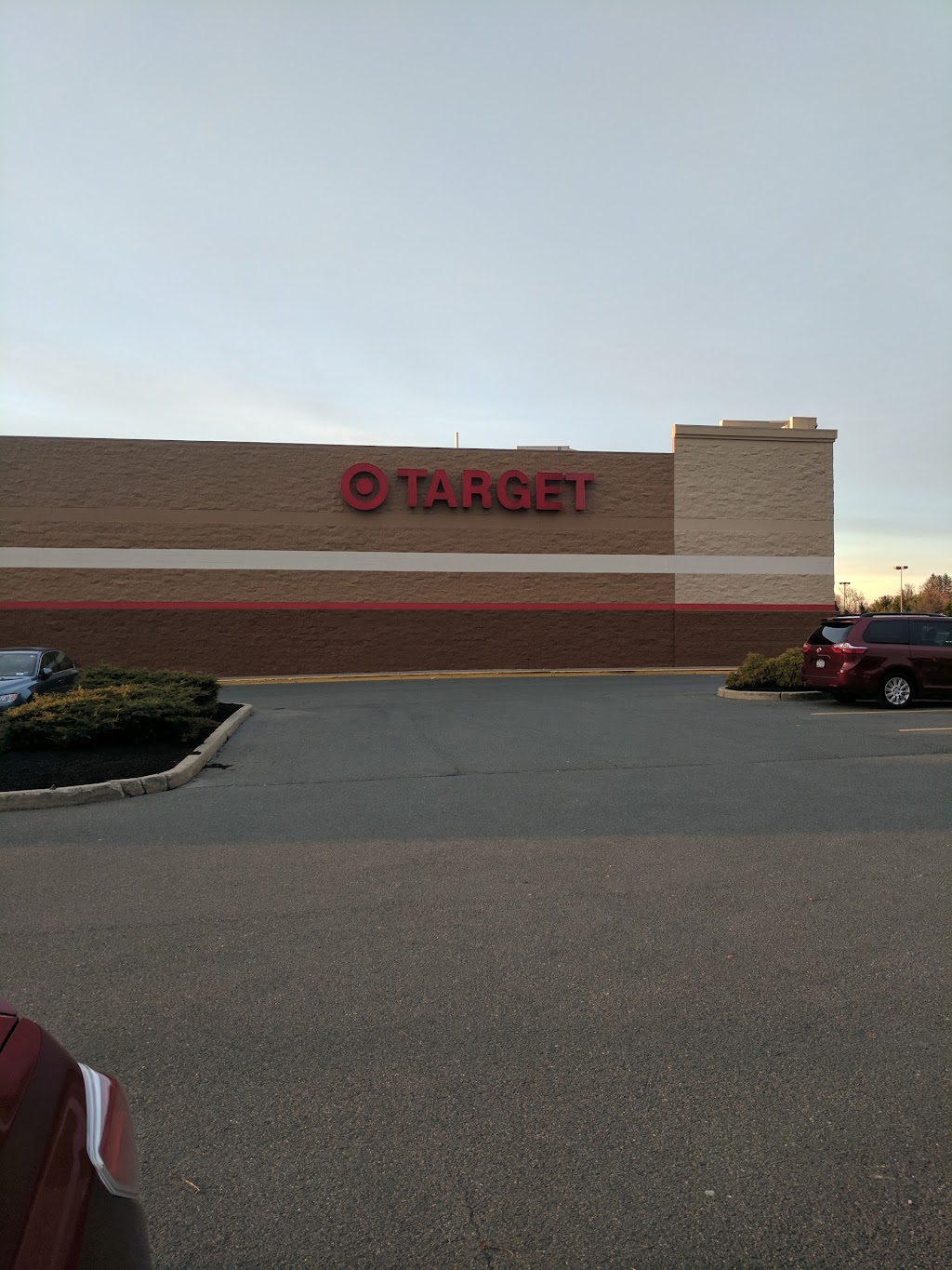 Target | 625 3rd Ave Ext, Rensselaer, NY 12144, USA | Phone: (518) 283-6476