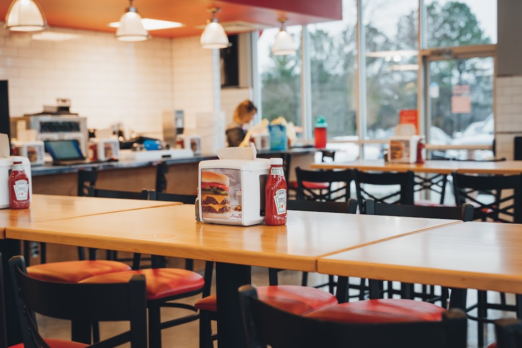 Hwy 55 Burgers Shakes & Fries | 1600 N Main St, Lillington, NC 27546, USA | Phone: (910) 814-2752