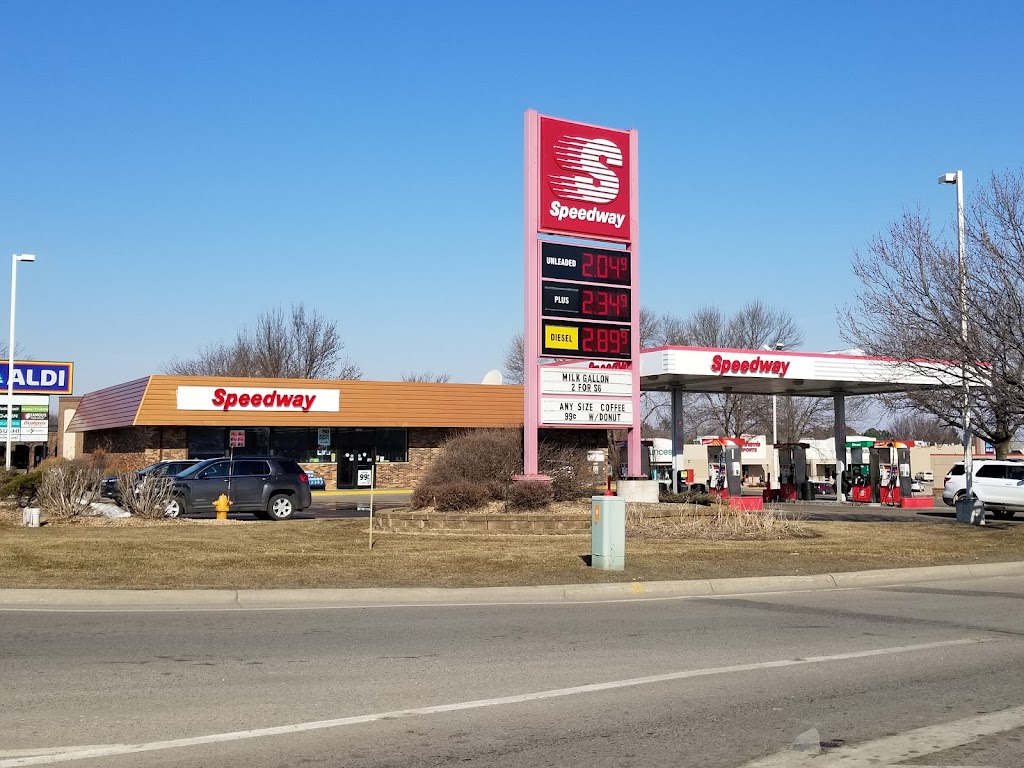 Speedway | 3211 N Service Dr, Red Wing, MN 55066, USA | Phone: (651) 385-5886
