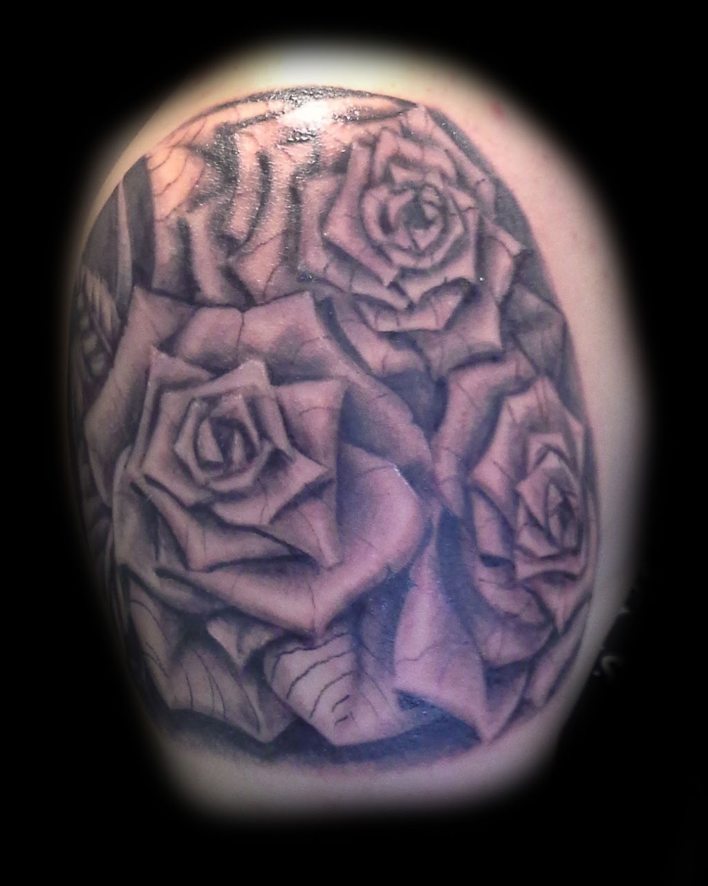 Skin City Tattooz | 4519 Bardstown Rd, Louisville, KY 40218, USA | Phone: (502) 491-0111