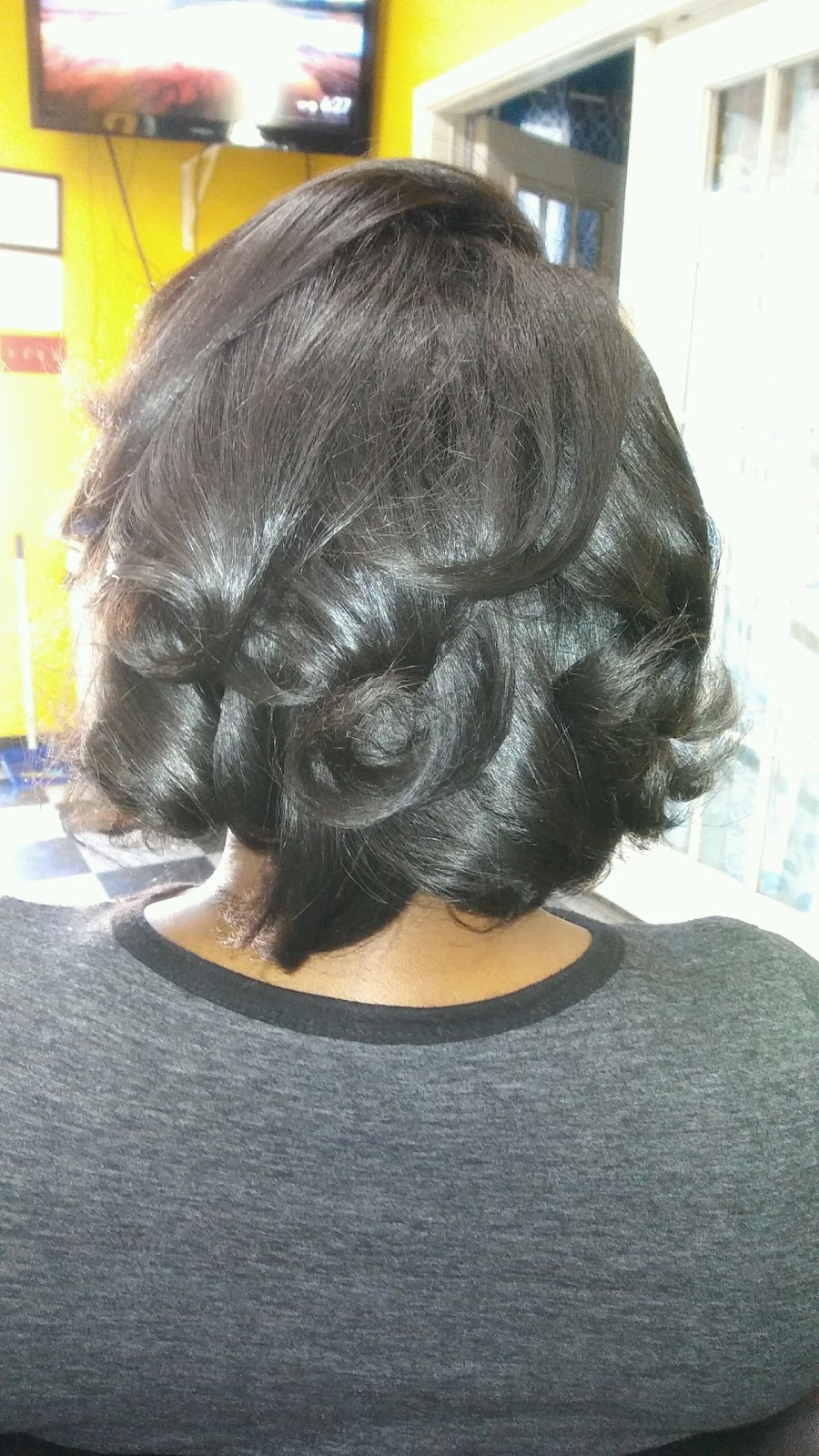 Evidence Barber, Beauty & Braids Shop | 5636 Kilpatrick Ave, Fort Worth, TX 76107 | Phone: (817) 210-7966