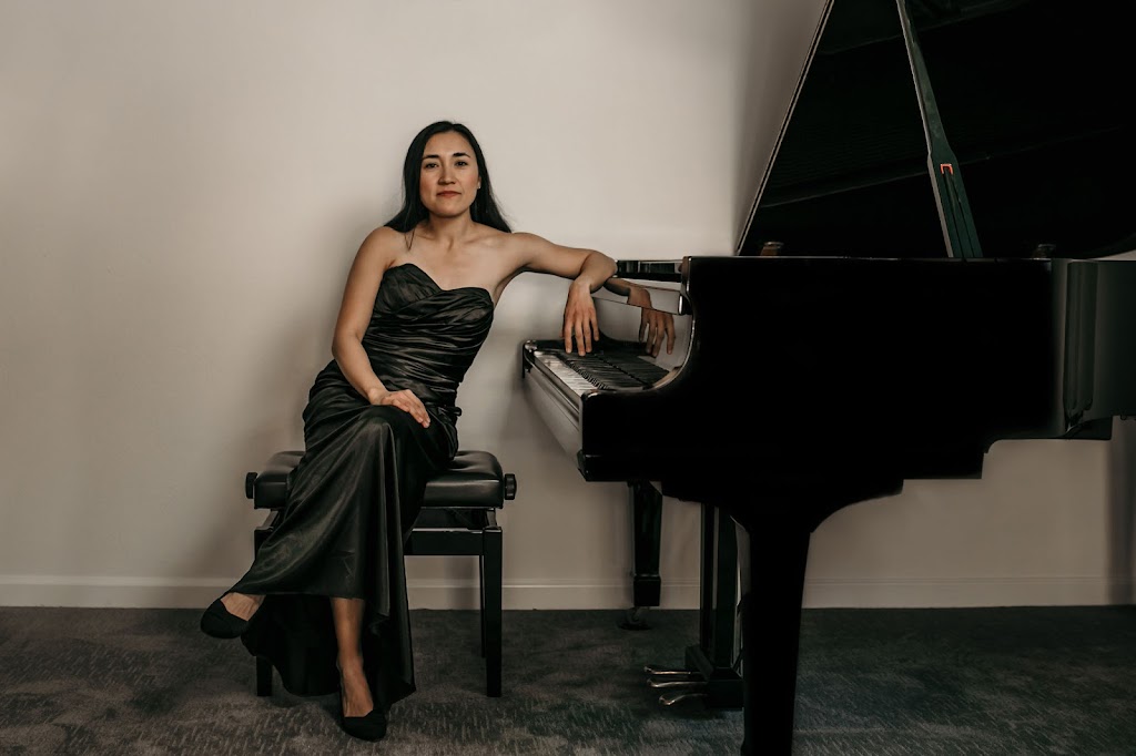 Hanna Aparo Piano Studio | 1620 Kalmia Ave, Boulder, CO 80304, USA | Phone: (626) 808-6390