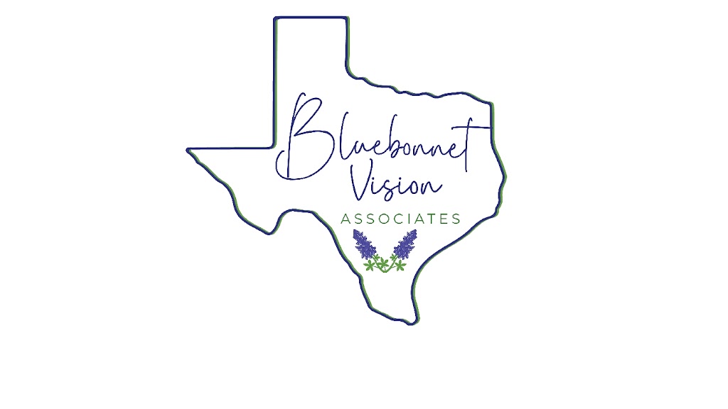 Bluebonnet Vision Associates | 4859 Williams Dr Suite #103, Georgetown, TX 78633, USA | Phone: (512) 808-0872