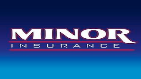 Minor Insurance | 1007 Franklin St Suite B, Toronto, OH 43964, USA | Phone: (740) 537-1282