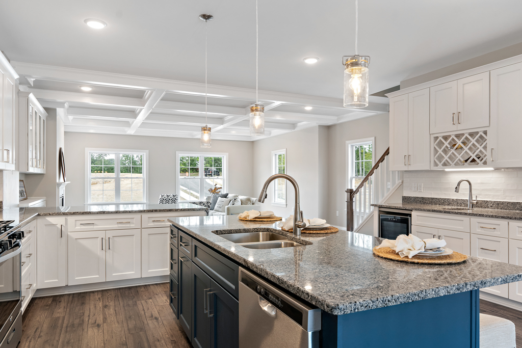 Jordan Crossing Townhomes | 6520 Sanford Spgs Cv, Midlothian, VA 23112, USA | Phone: (804) 513-4129