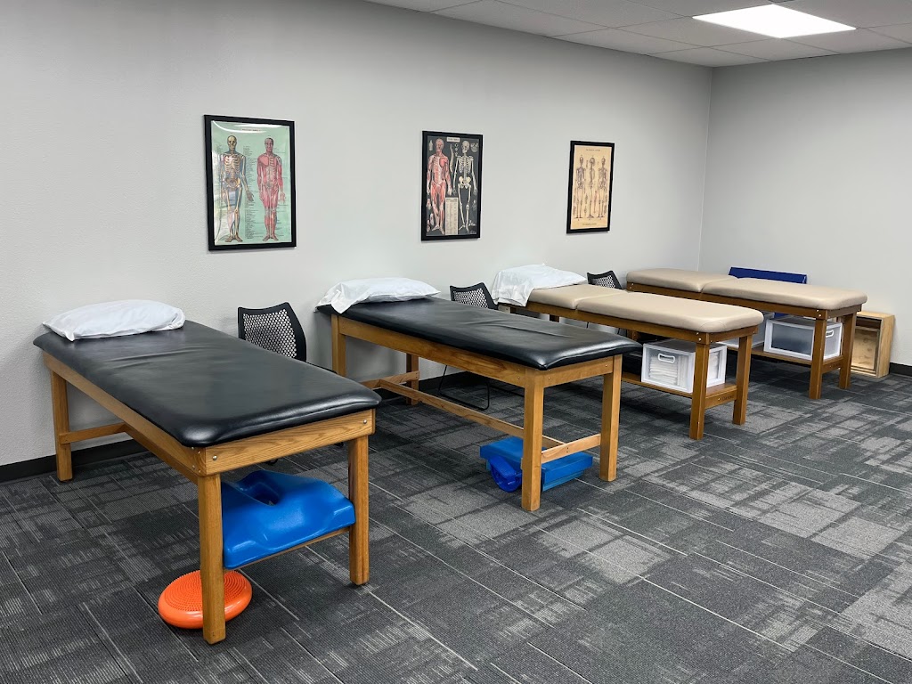 Leading Edge Physical Therapy | 422 I-30 Suite B, Royse City, TX 75189, USA | Phone: (972) 532-0448