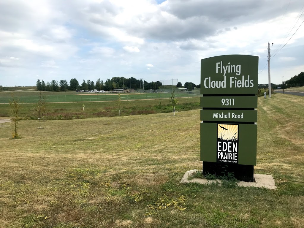 Flying Cloud Fields | 15219 Pioneer Trail, Eden Prairie, MN 55347, USA | Phone: (952) 949-8333