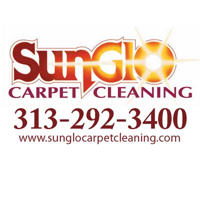 Sunglo Carpet Cleaning | 2899 S Beech Daly St, Dearborn Heights, MI 48125, USA | Phone: (313) 292-3400