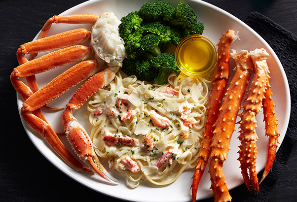 Red Lobster | 750 Highway 18 North ACROSS FROM, Brunswick Square Mall, East Brunswick, NJ 08816, USA | Phone: (732) 238-4810