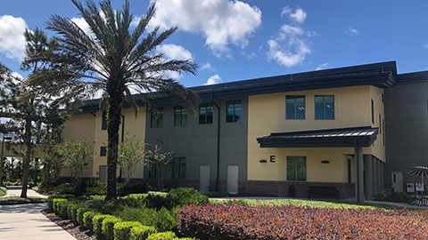 Saint Leo University - Center for Adult Learning at University Campus | Saint Edward Hall, 33701 CR-52, St Leo, FL 33574, USA | Phone: (352) 588-8879