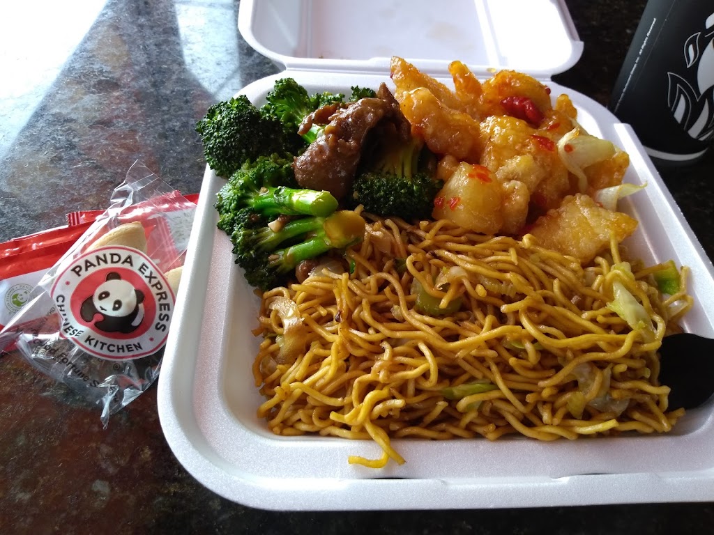 Panda Express | 1270 N State St, San Jacinto, CA 92583, USA | Phone: (951) 654-1019