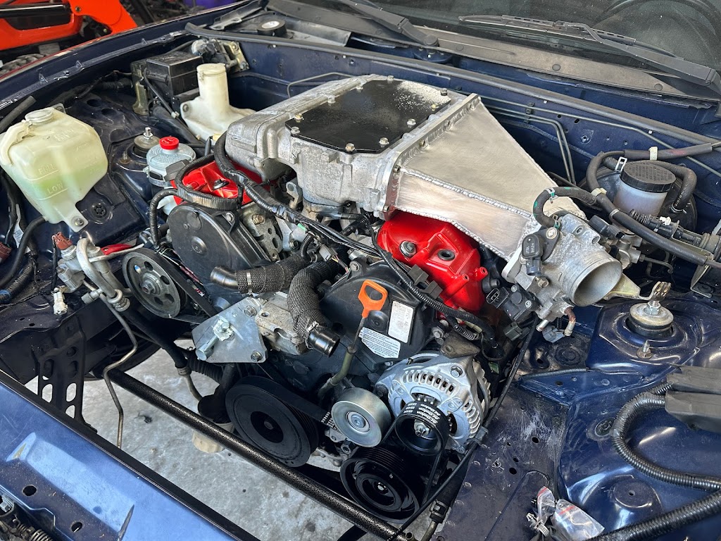 Millers Miata | 1820 Isherwood Terrace, St. Augustine, FL 32092, USA | Phone: (904) 495-6673