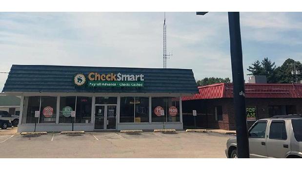 CheckSmart | 907 Eastern Blvd, Clarksville, IN 47129, USA | Phone: (812) 288-4209