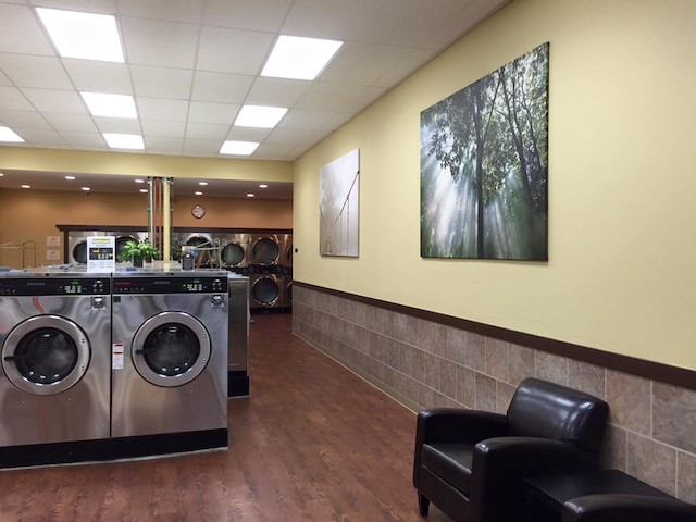 5 Star Laundry | 1103 E Main St, Auburn, WA 98002, USA | Phone: (360) 328-3668