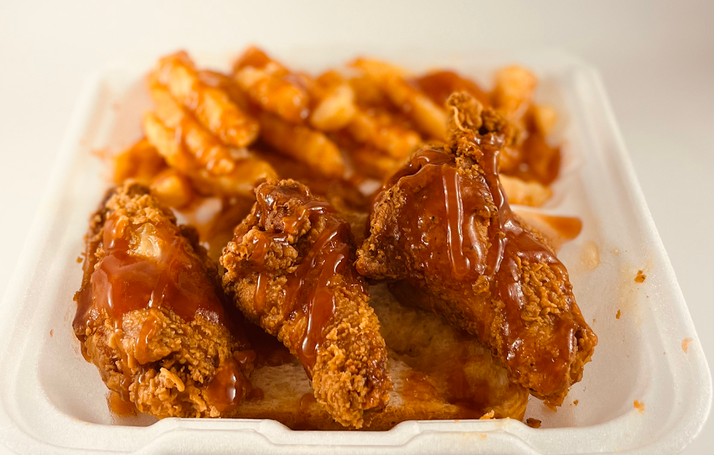 Windy City Wings | 13175 Jefferson Ave STE 8, Newport News, VA 23608, USA | Phone: (757) 291-8381