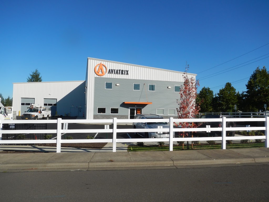 Rudnick Electric Signs LLC | 1400 SE Twp Rd, Canby, OR 97013, USA | Phone: (503) 263-3600