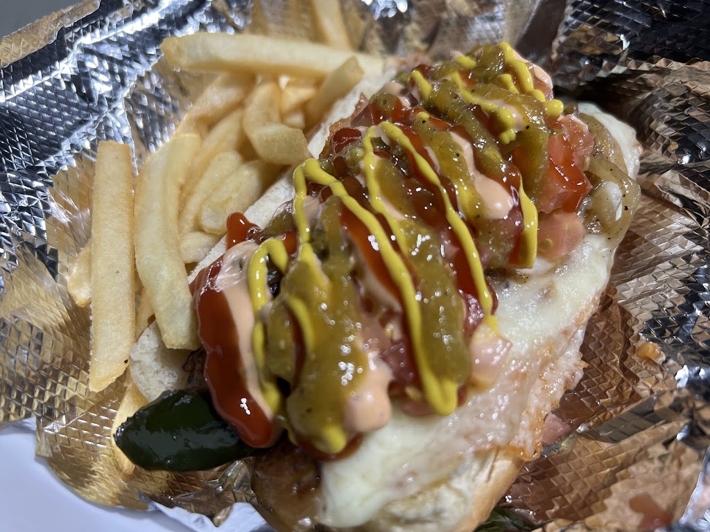 ABs Hot dogs | 5880 20th St, Riverside, CA 92509, USA | Phone: (951) 977-0029