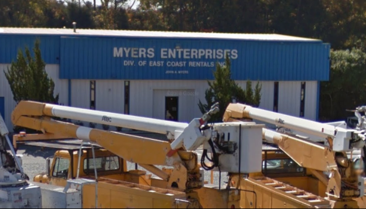 Myers Enterprises | 424 W Interstate Service Rd, Graham, NC 27253, USA | Phone: (336) 229-5588