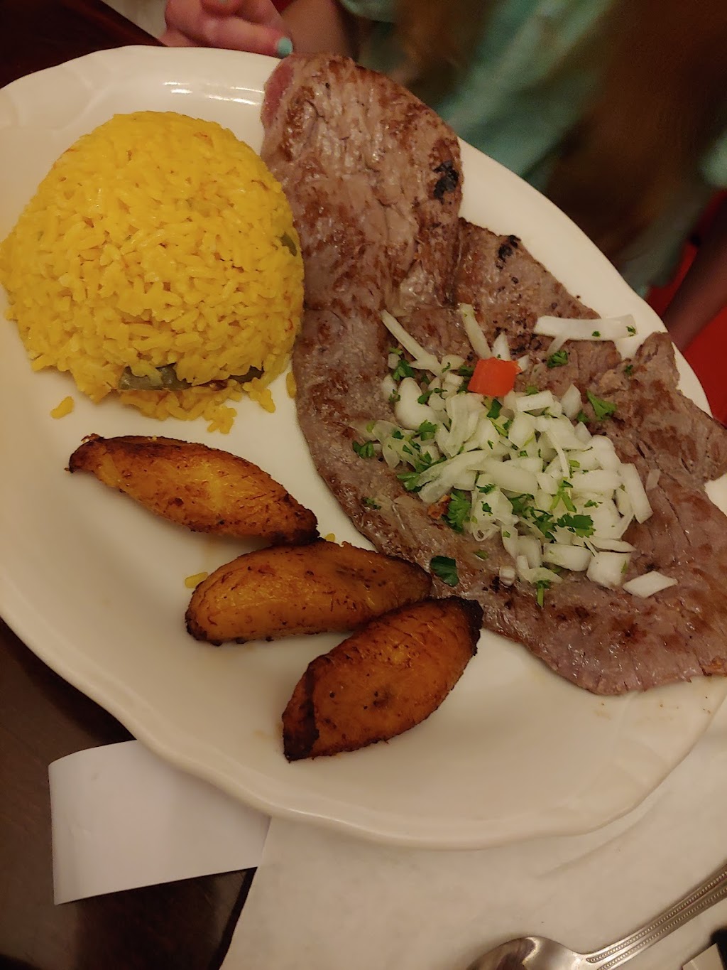 Vilas Mexican & Cuban Restaurant | 2027 FL-7, Davie, FL 33317, USA | Phone: (954) 792-4713