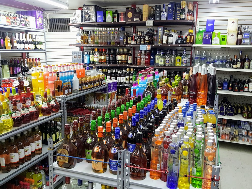 Hunters Market & Liquors | 6303 Lower Hunters Trace, Louisville, KY 40258, USA | Phone: (502) 447-2848