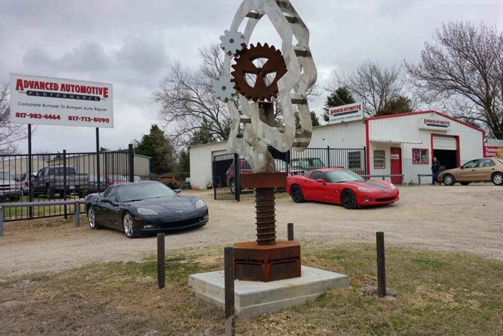 Advanced Automotive Performance | 1200 Northwest Parkway, Azle, TX 76020, USA | Phone: (817) 444-4434