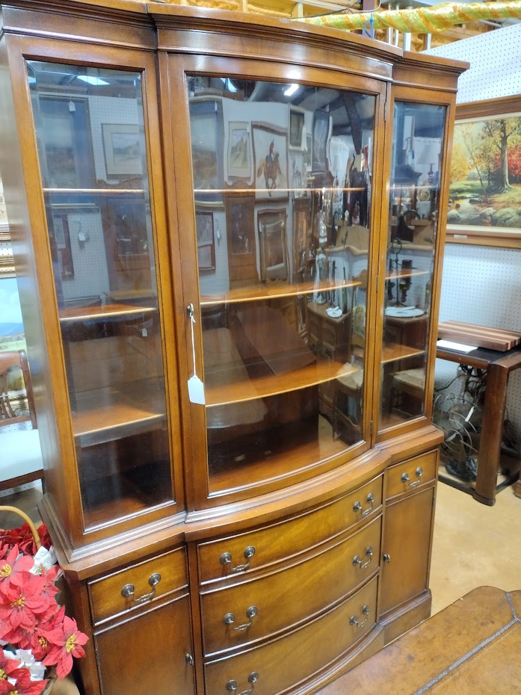 Johns Road Antique Mall | 850 Johns Rd, Boerne, TX 78006, USA | Phone: (830) 249-7464