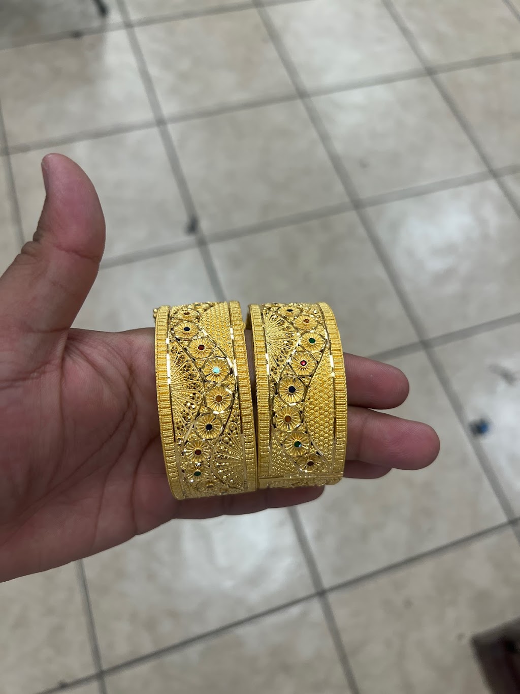 Khadim jewelers | 3079 W Ashlan Ave, Fresno, CA 93722, USA | Phone: (559) 233-3090