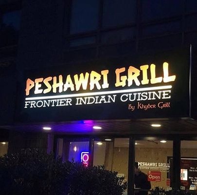 Peshawri Grill | 164 Franklin Turnpike, Mahwah, NJ 07430, USA | Phone: (201) 252-2789