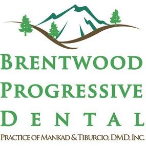 Brentwood Progressive Dental | 1140 2nd St D, Brentwood, CA 94513, USA | Phone: (925) 524-6552