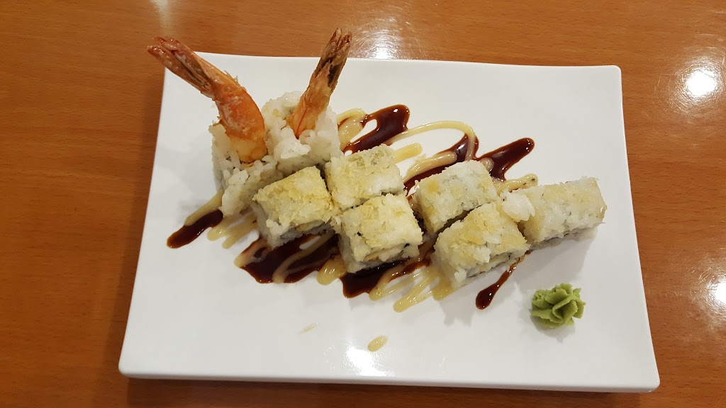 Sushi Garden Restaurant | 482 N Main St, Lansing, KS 66043 | Phone: (913) 727-2700