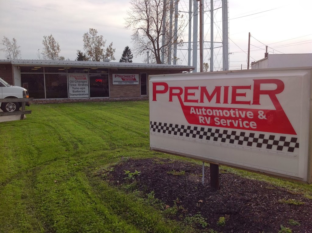 Premier Automotive & RV | 980 Lafayette Rd, Medina, OH 44256, USA | Phone: (330) 723-9800