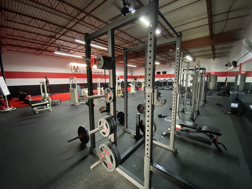 Untitled Fitness Lab | 605 E Palace Pkwy Suite D3, Grand Prairie, TX 75050, USA | Phone: (214) 235-0651